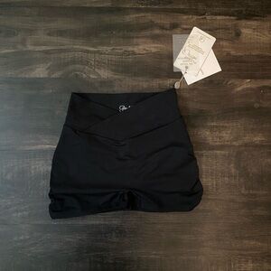 Bombshell toggle shorts